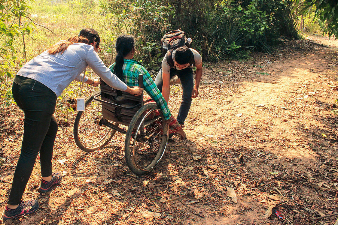 3133 20180305 Cambodia Thoeung Hoeur Person Living With Disability Latrine Owner Smsu Photo By Tyler Kozole Ide Img 8915