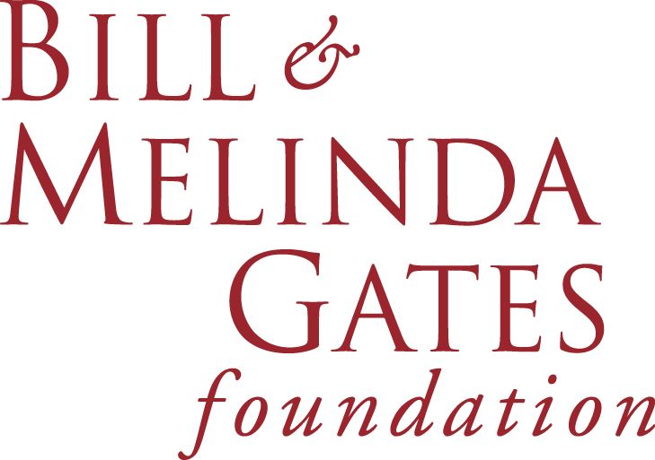 Bmgf Stacked Logo Red 300Dpi