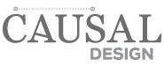 Causal Design Logo