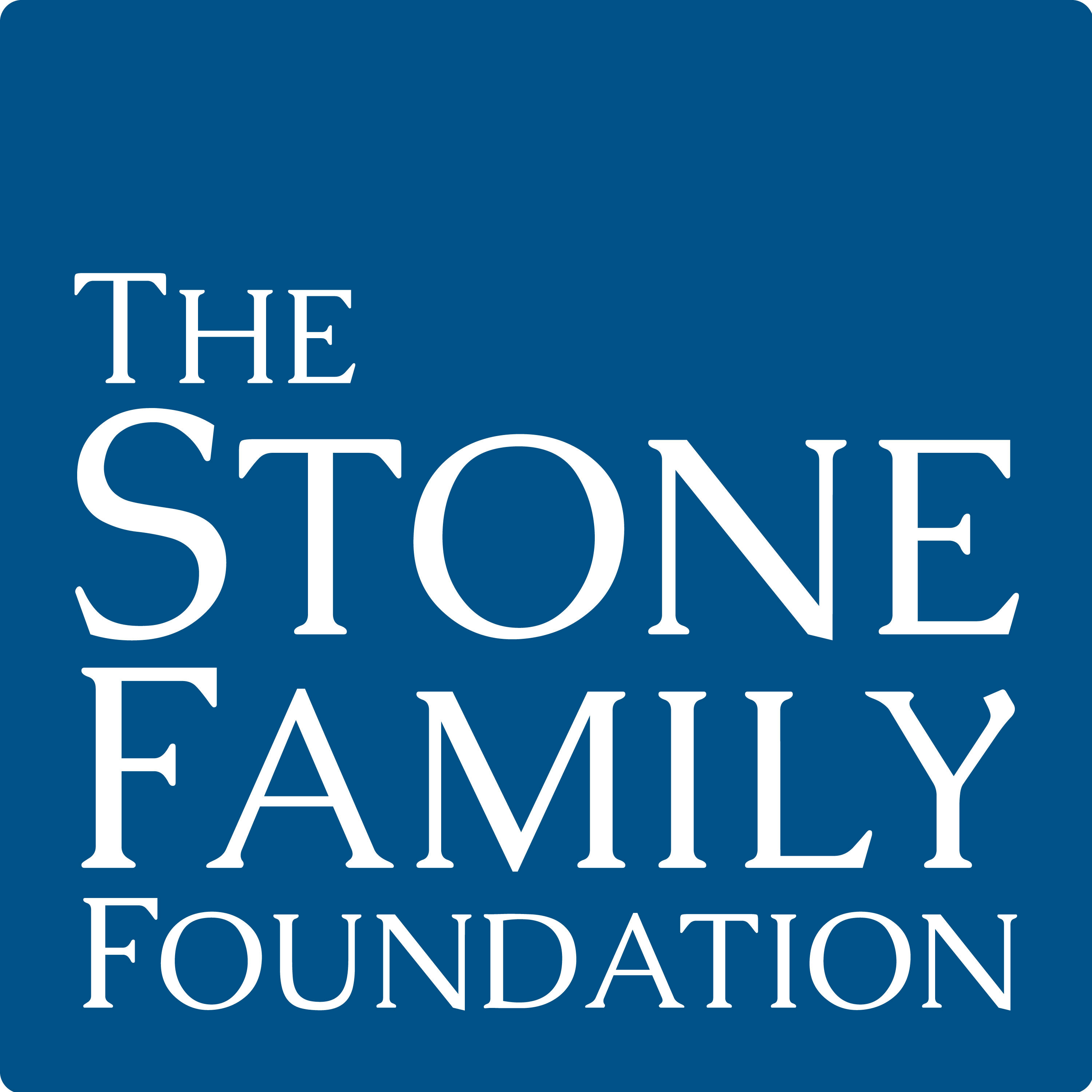 Stone Logo